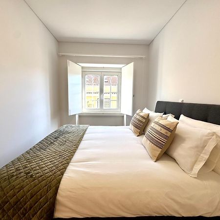 ליסבון Made For The City Lovers- Urban Charm In Chiado מראה חיצוני תמונה
