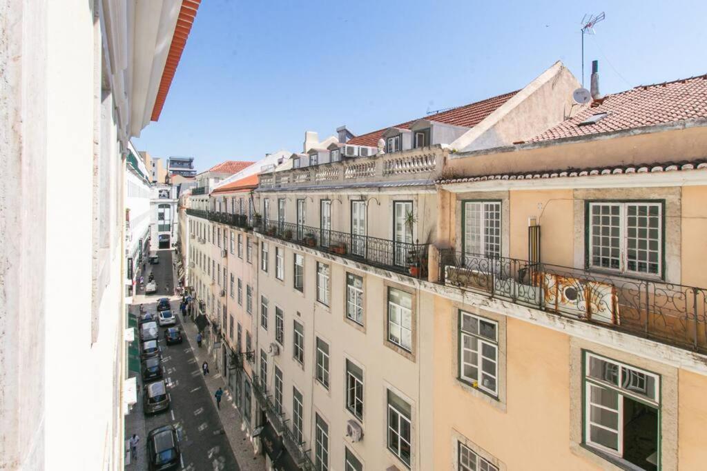 ליסבון Made For The City Lovers- Urban Charm In Chiado מראה חיצוני תמונה