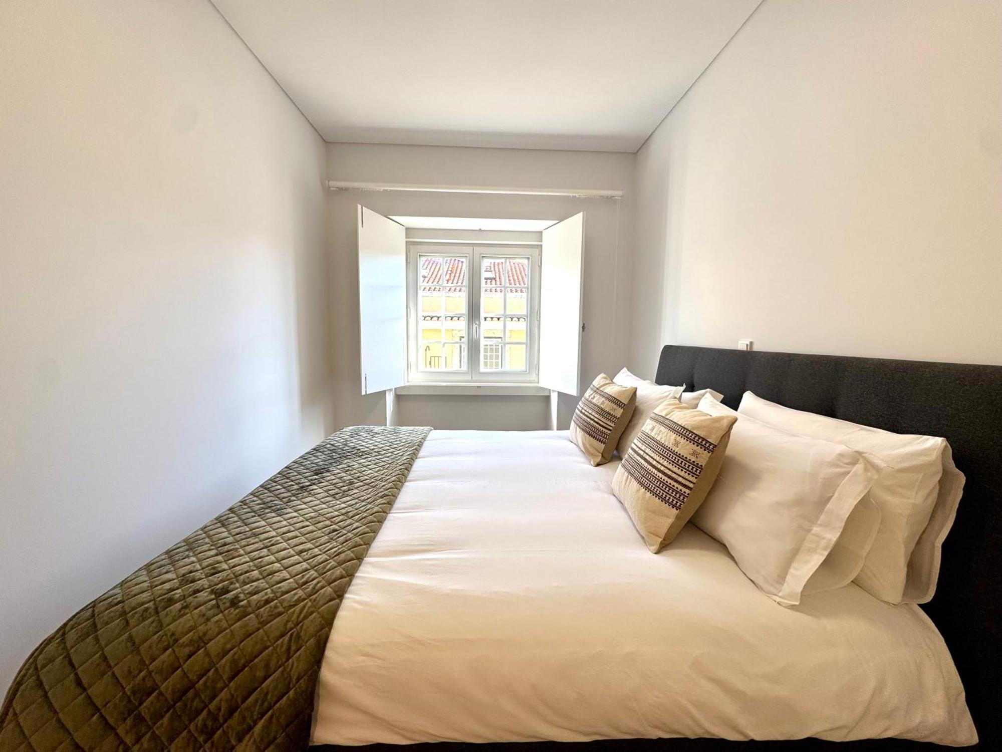 ליסבון Made For The City Lovers- Urban Charm In Chiado מראה חיצוני תמונה