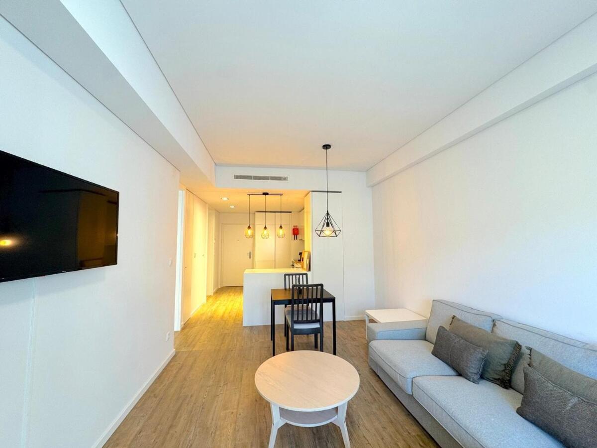 ליסבון Made For The City Lovers- Urban Charm In Chiado מראה חיצוני תמונה
