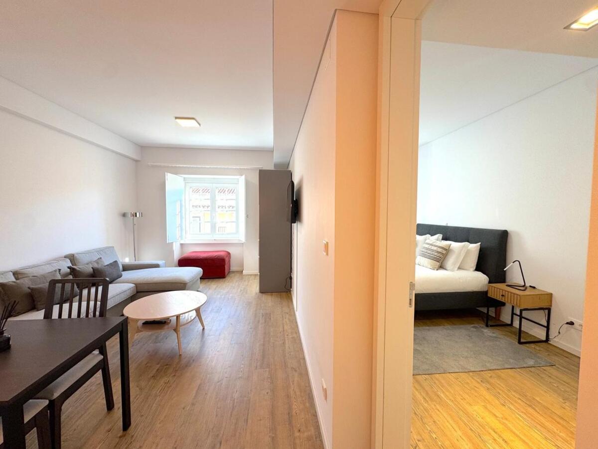ליסבון Made For The City Lovers- Urban Charm In Chiado מראה חיצוני תמונה